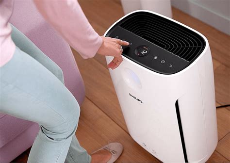Philips AC2887/10 luchtreiniger - Slimster