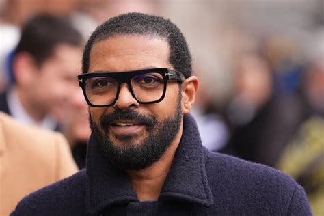 Noel Clarke Doctor Who