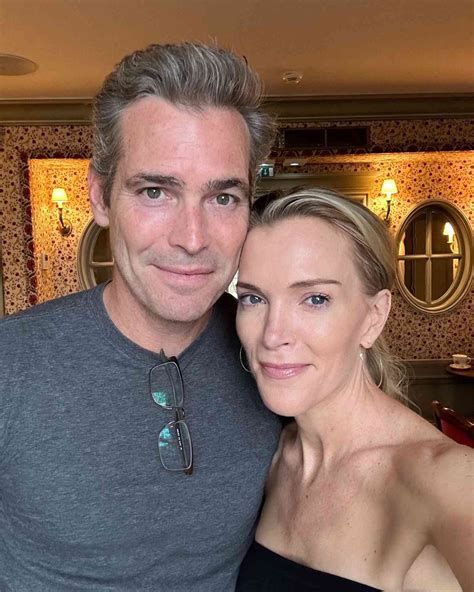Who Is Megyn Kelly's Husband? All About Author and Podcast Host Douglas