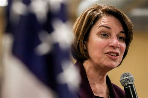 Sen. Amy Klobuchar's comeback strategy to outperform polls in early