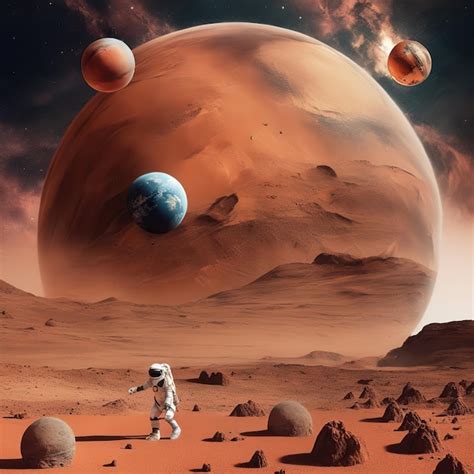 Page 73 | Mars Backdrop Images - Free Download on Freepik