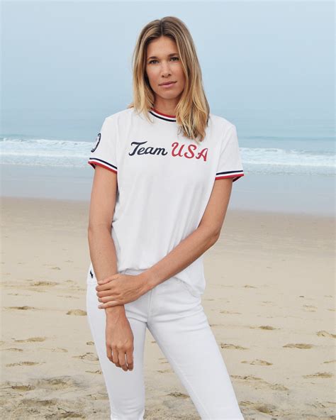 Alix Klineman, Right side hitter, USA Volleyball - NIL Profile - Opendorse