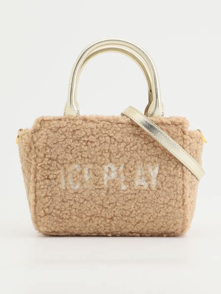 Ice Play Сумка - купить с доставкой по выгодным ценам в интернет ...