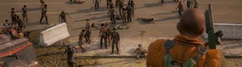 State Of Decay 2 Breaks 1 Million Player Mark In Its First Two Days ...
