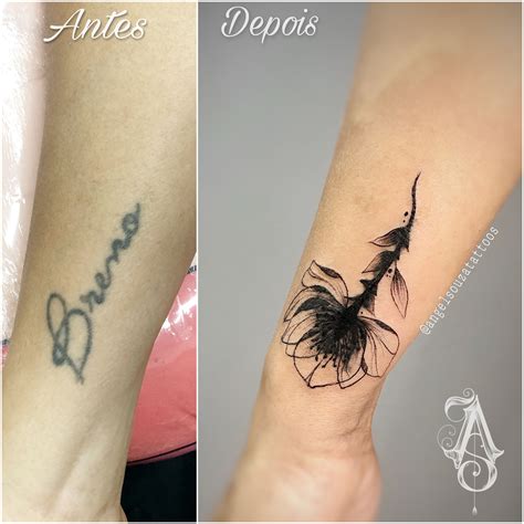 Guida cover up tattoo tutto quello che c è da sapere – Artofit