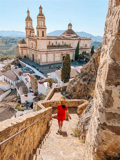 What to visit in andalucia | Oldtravelbag.com