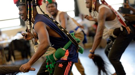 Living Magazine – Explore Top Companies & Places in Ghana