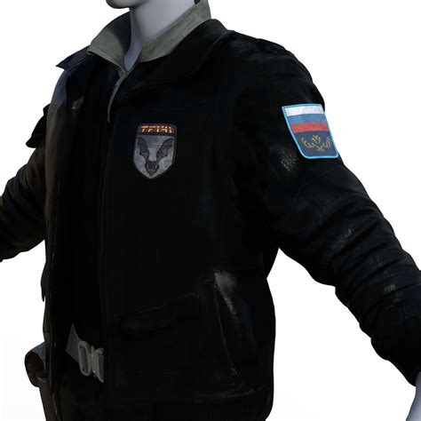 Russian Federation Ops for Genesis 9 - Daz Content by KuraiKya