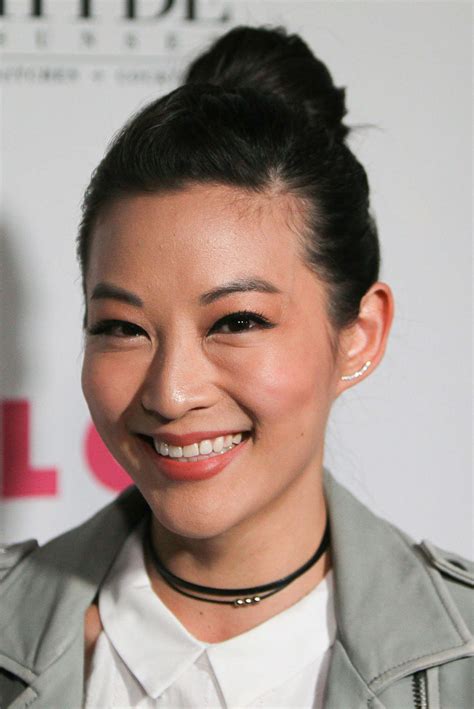 Arden Cho: NYLON Young Hollywood Party 2016 -05 | GotCeleb