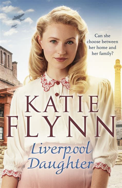 Liverpool Daughter by Katie Flynn - Penguin Books Australia