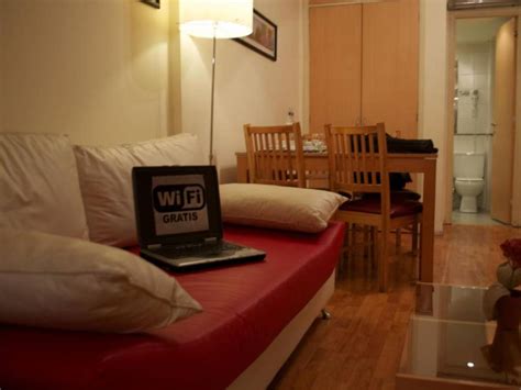 san diego recoleta lodging buenos aires city