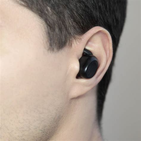 Elari NanoPods True Wireless (2963091) In-ear headphones In-ear Headset ...