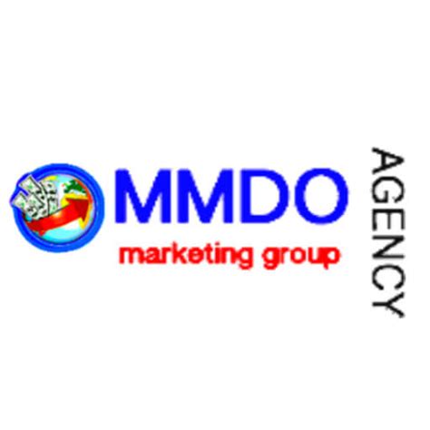 agency-logo-black-512x512px | MMDOmarketing Group Agency