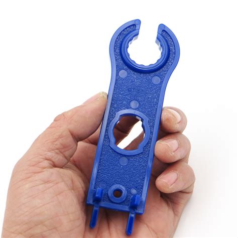 mc solar key tool  piece  solar installer tools