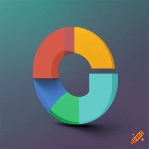 googles  logo design