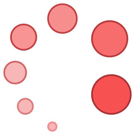 Saturation color design - Download free icons