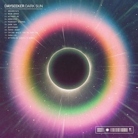 dark sun album  dayseeker apple