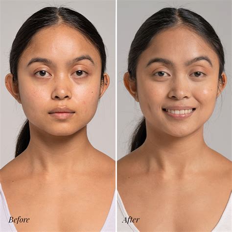 color  adjusting foundation jerome alexander