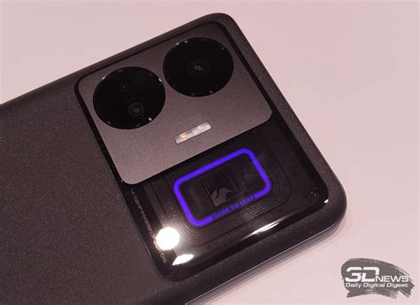 realme на выставке MWC 2023: смартфон с самой мощной зарядкой в мире и ...