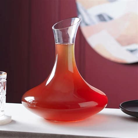 splendid wine decanter winni