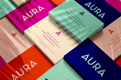 Aura - Branding World