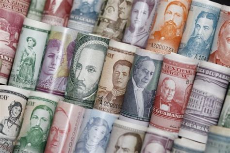 Quanto Esta O Dolar No Paraguai - Qual a moeda do Paraguai? - 2025 - Grupo Dicas De Viagem