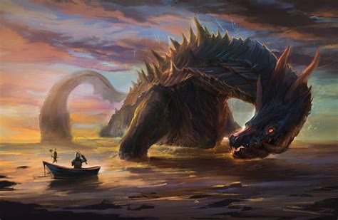 Monster Hunter 4K Wallpapers - Top Free Monster Hunter 4K Backgrounds ...