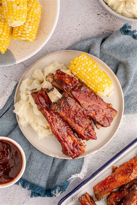 Country Style Pork Ribs ⋆ Real Housemoms