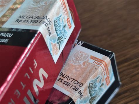 Rokok Indonesia on Twitter: "Dari sisi harga, Sergio Roki beli harganya ...