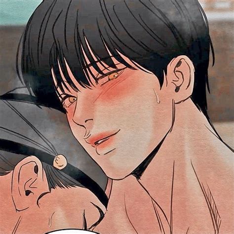baek na-kyum | Cómics románticos, Dibujos, Pintor