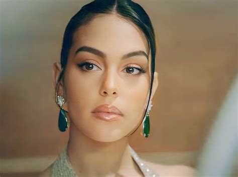 El pasado vinculado a la prostitución que Georgina Rodríguez lleva años