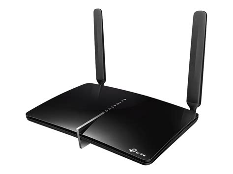 TP-LINK TL-ARCHERMR600 | TP-LINK Archer MR600 4G+ Cat6 AC1200 Wireless ...