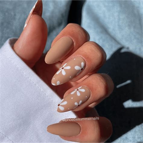 25 Nude Nail Ideas for a Crisp, Clean Summer Manicure