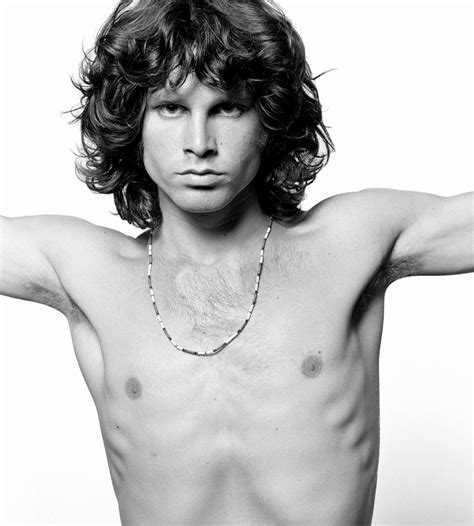 Celebrity Legacies: Jim Morrison's Will Leads To Estate BattleTrial and