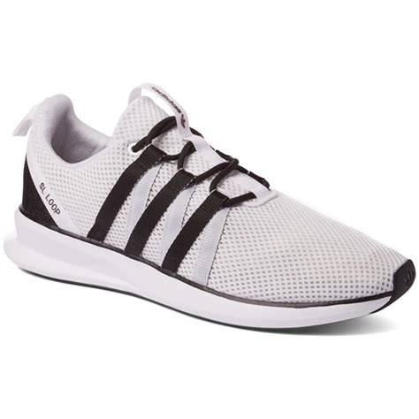 adidas orginials sl loop racer shoes evo