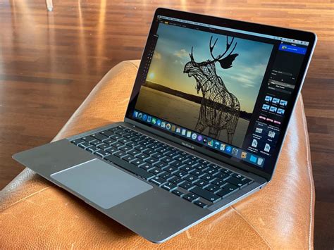Is the Macbook Air 2020 the right laptop for me?