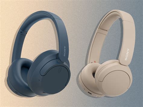 Headphones Sony New Sony Displays For Walmart And Target Set The