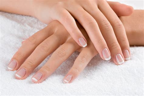 Discover the Genuine Benefits of Regular Manicures at Botanica Day Spa ...