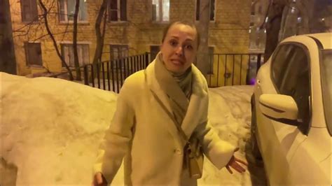 Жаворонкова Лиана, самопробы: «пропажа ребенка» - YouTube