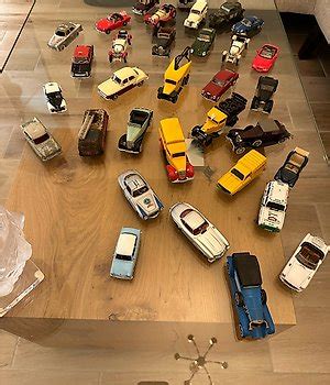 Norev 1:43 Model Cars for Sale in Online Auctions