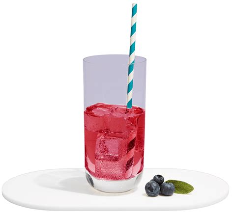 Blueberry | Poppi