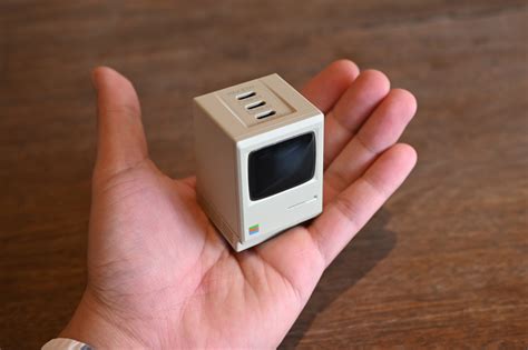 Củ sạc giờ vui vẻ ghê