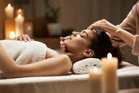 Discover the Magic of a Hair Spa for Stunning Tresses