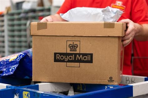 Does Royal Mail deliver on Saturday? | Express.co.uk