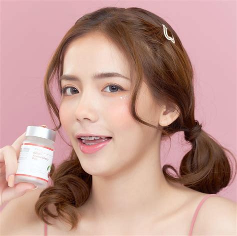 วิตามินเข้มข้น Acerola Cherry