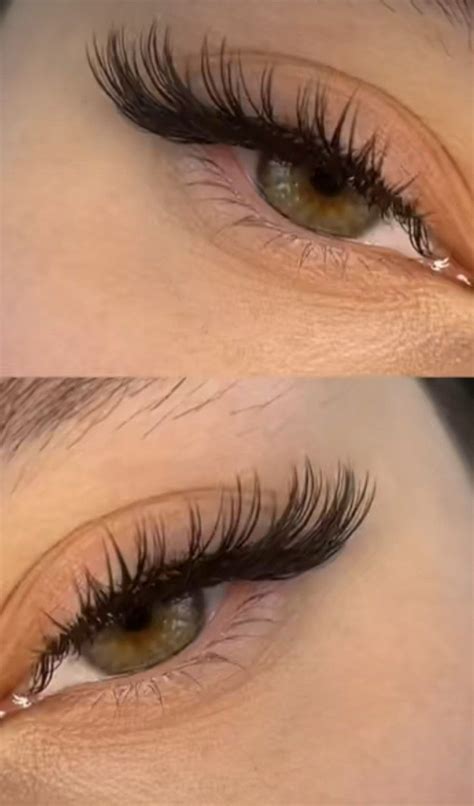 Pin by Lashmaker Kseniya on Наращивание ресниц | Lashes makeup, Perfect ...