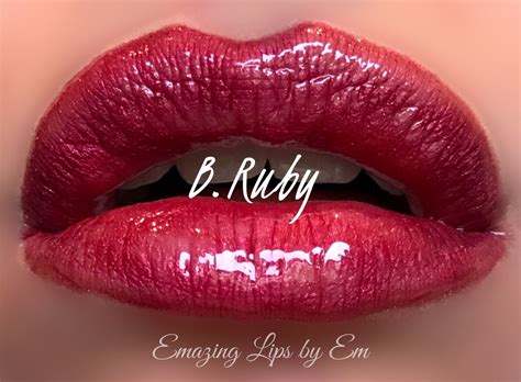 Ruby Lips Erfahrungen 2