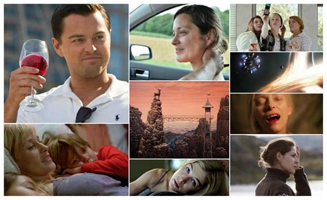 Nejlepší filmy roku 2014: Vlci, upíři, temnota i Rusko - Aktuálně.cz