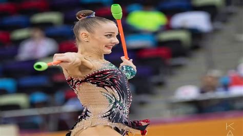 Ekaterina Vedeneeva Clubs 2019 Music (Exact Copy) - YouTube