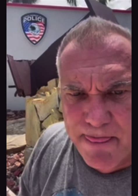 Ron Filipkowski 🇺🇦 on Twitter: "This guy here is pretty upset his big